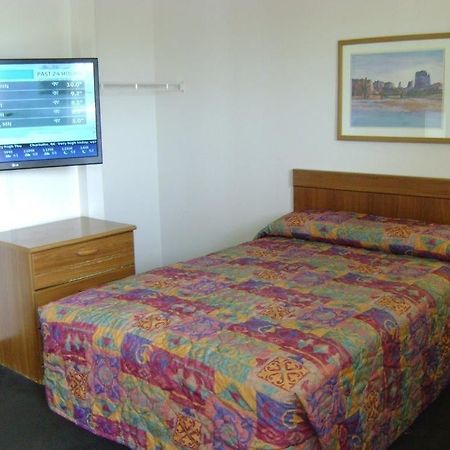 Intown Suites Extended Stay San Antonio Tx - Leon Valley South Bagian luar foto