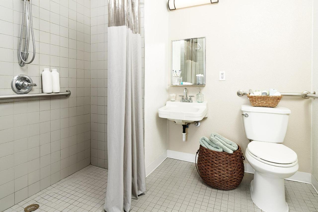 Intown Suites Extended Stay San Antonio Tx - Leon Valley South Bagian luar foto