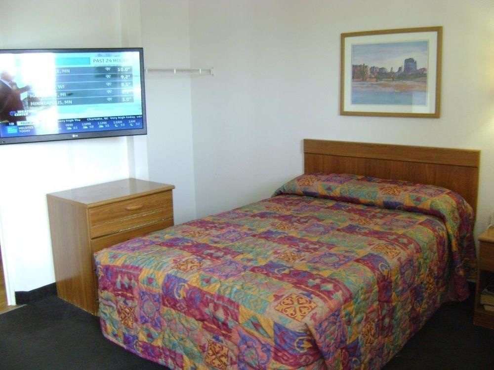Intown Suites Extended Stay San Antonio Tx - Leon Valley South Bagian luar foto