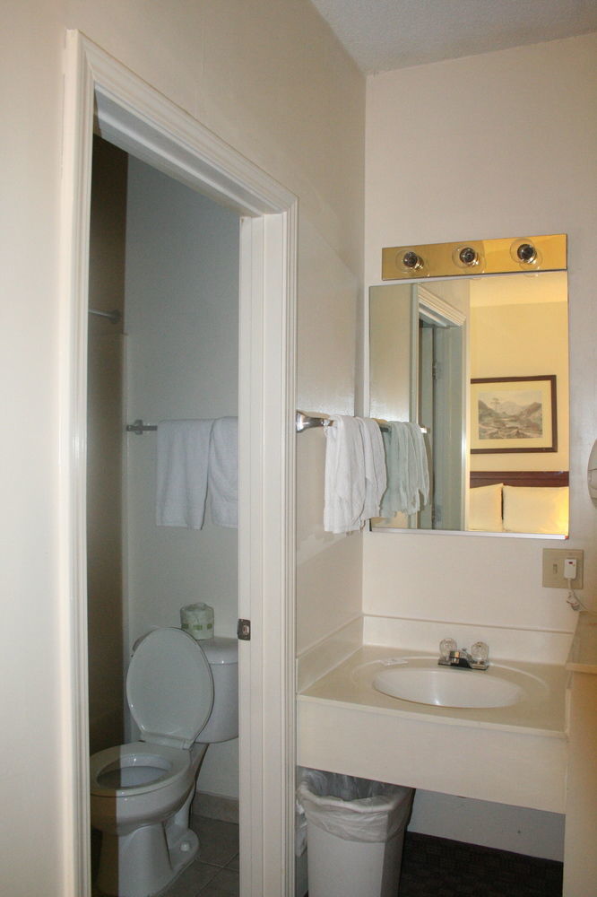 Intown Suites Extended Stay San Antonio Tx - Leon Valley South Bagian luar foto